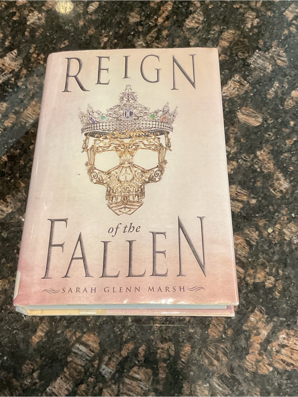 Reign of the Fallen